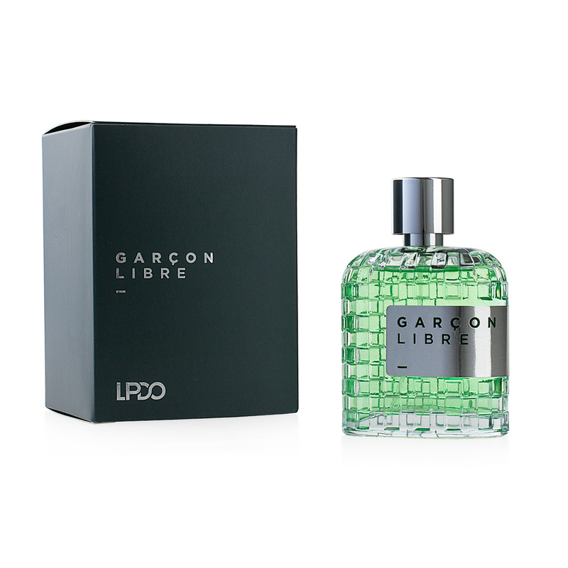 Garcon Libre 100ml EDPI