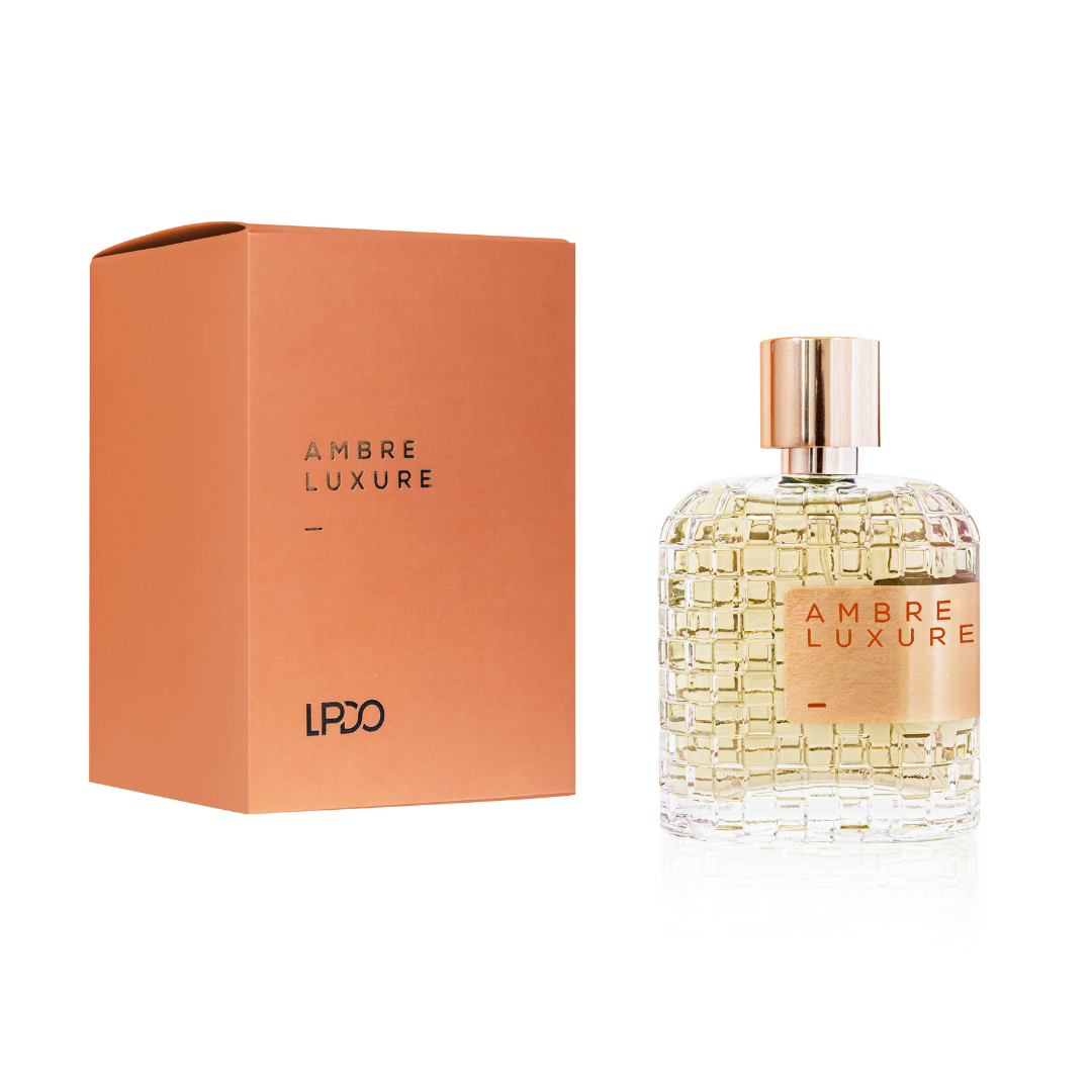 Ambre Luxure 100ml EDPI