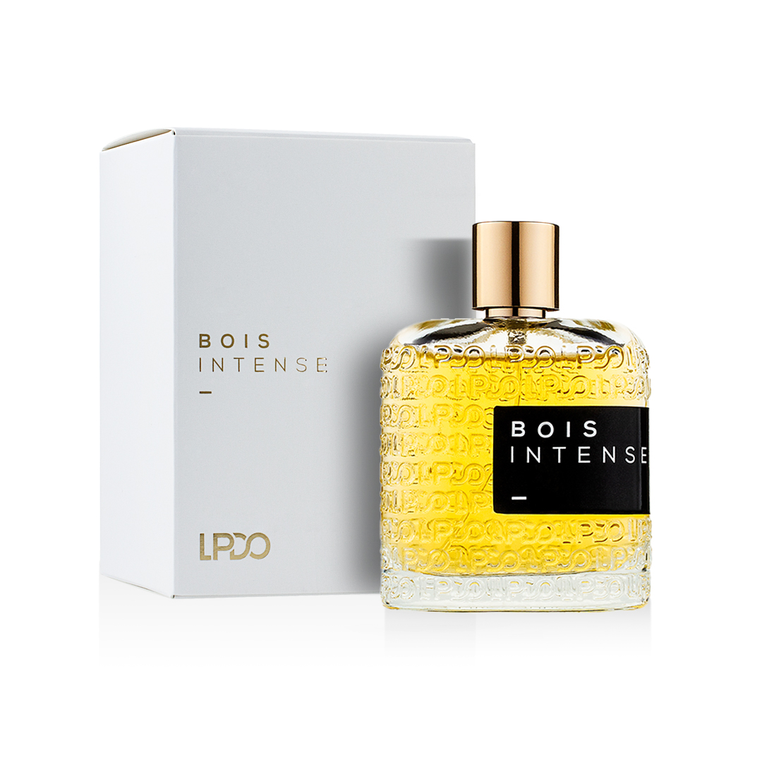 Bois Intense 100ml EDPI