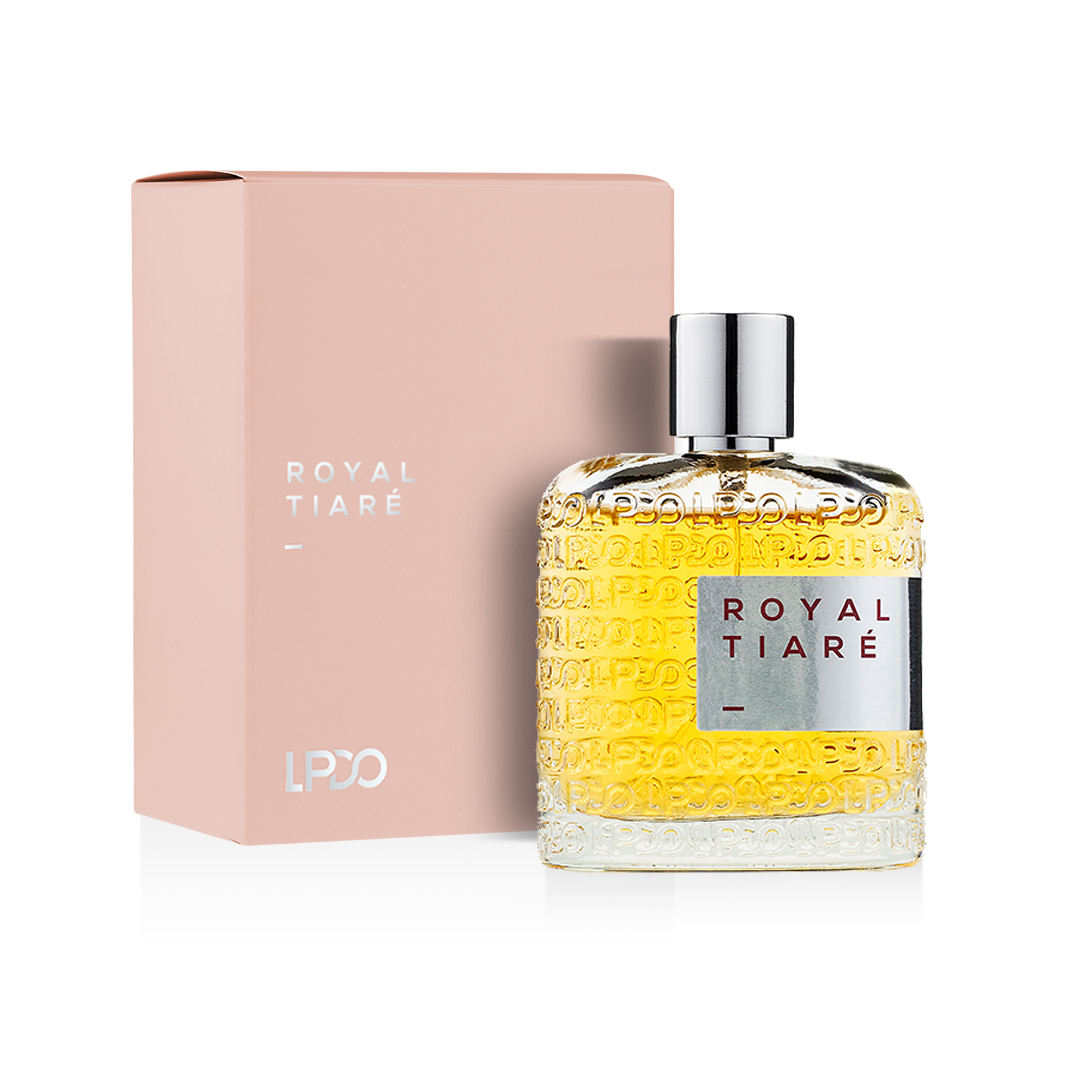 Royal Tiaré 100ml EDPI