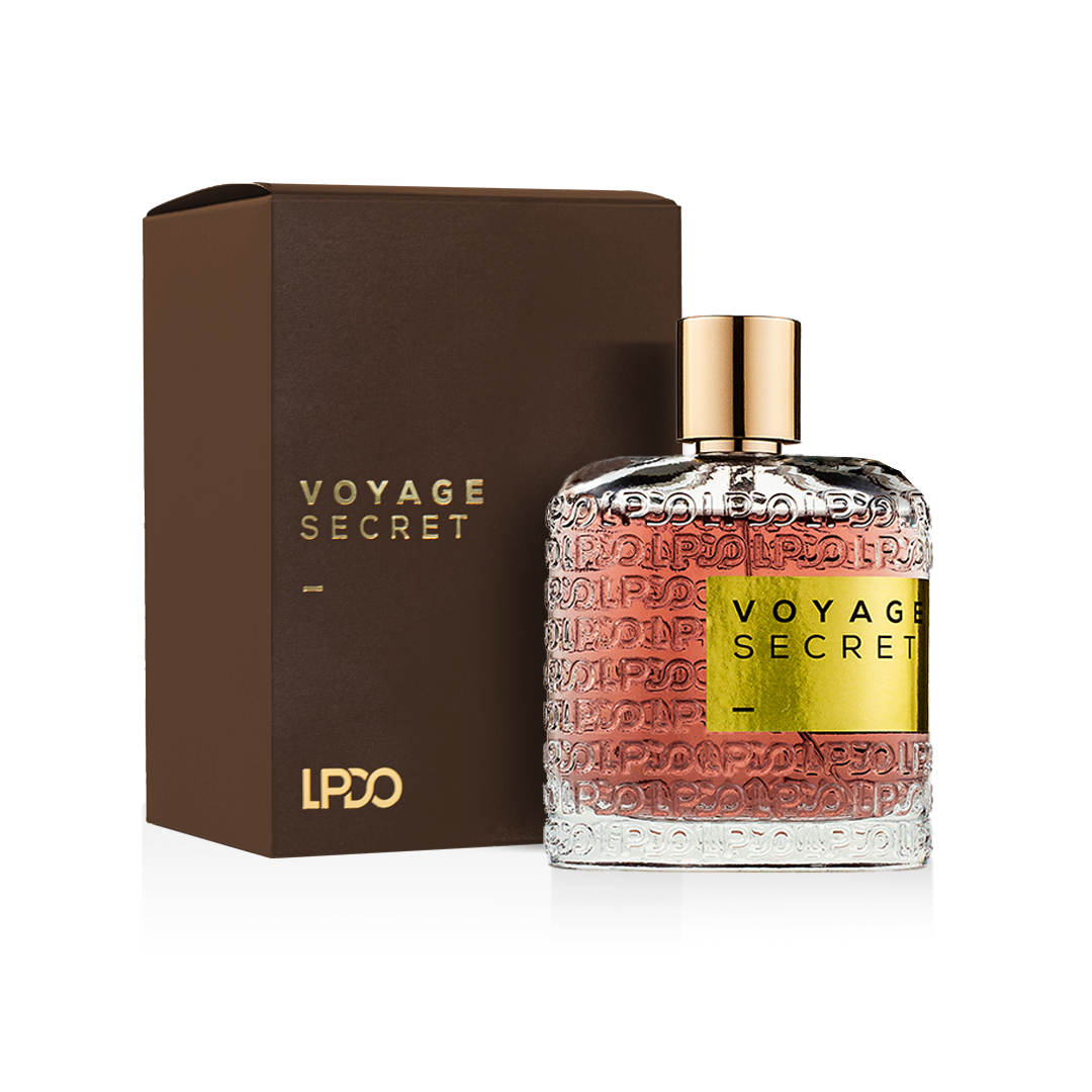 Voyage Secret 100ml EDPI