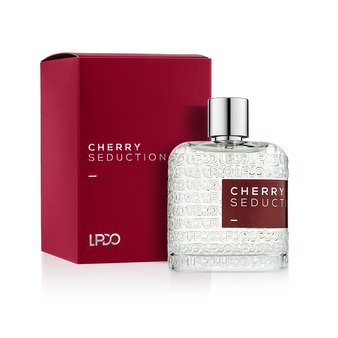 CHERRY SEDUCTION 100ML EDPI